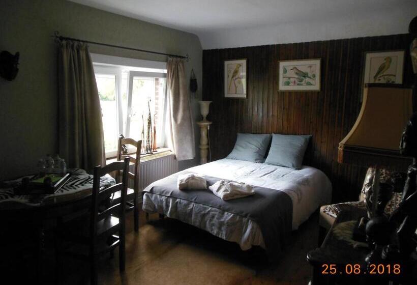 Bed and Breakfast Au Trou Perdu