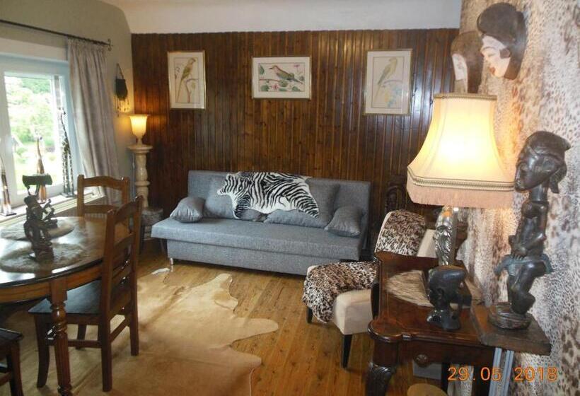 Bed and Breakfast Au Trou Perdu