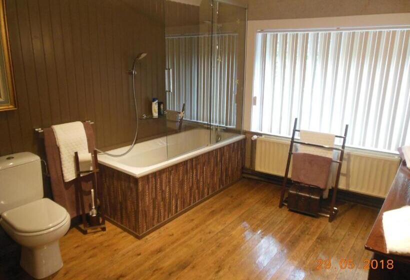 Bed and Breakfast Au Trou Perdu