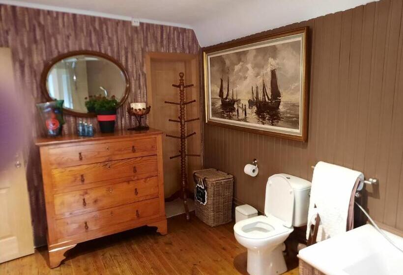 Bed and Breakfast Au Trou Perdu