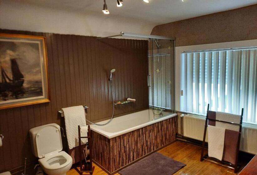 Bed and Breakfast Au Trou Perdu