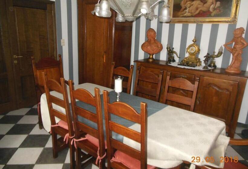 Bed and Breakfast Au Trou Perdu