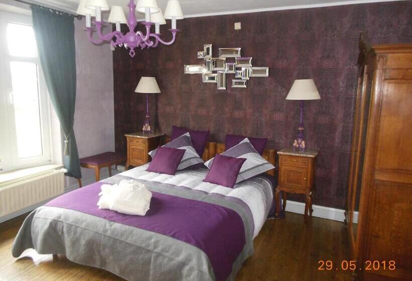 Bed and Breakfast Au Trou Perdu