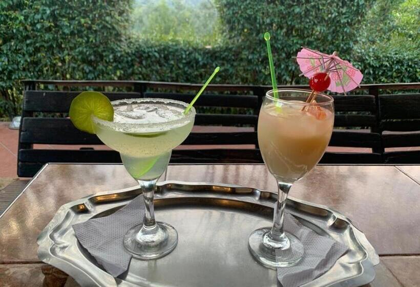 Bed and Breakfast Campestre Mirador Calopala