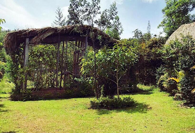 Bed and Breakfast Campestre Mirador Calopala