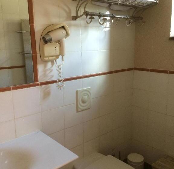 مبيت وإفطار La Ferme Au Colombier