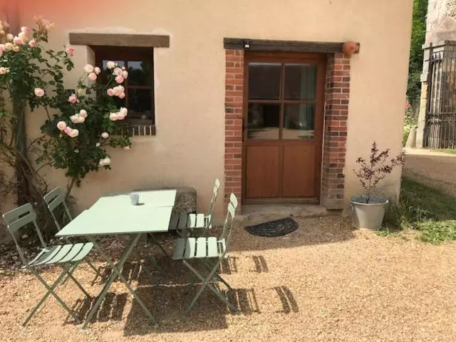 ベッドアンドブレックファースト La Ferme Au Colombier