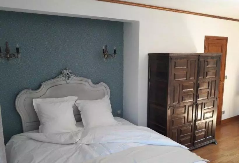 ベッドアンドブレックファースト Le Moulin Régnelot   Chambre D Hôtes