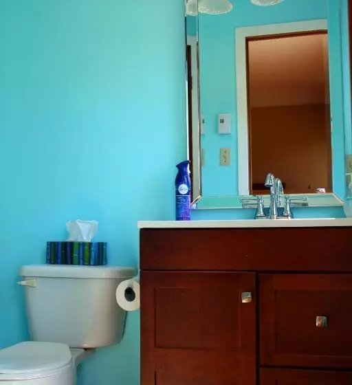 Aamiaismajoitus (B&B) Ranch St Hubert