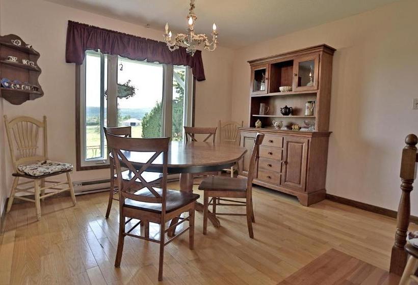 住宿加早餐 Ranch St Hubert