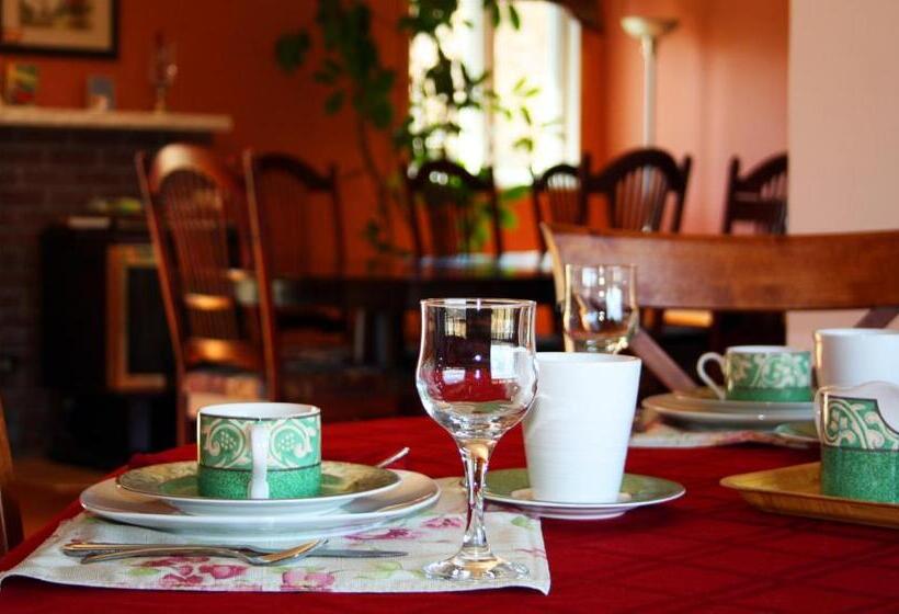 住宿加早餐 Ranch St Hubert