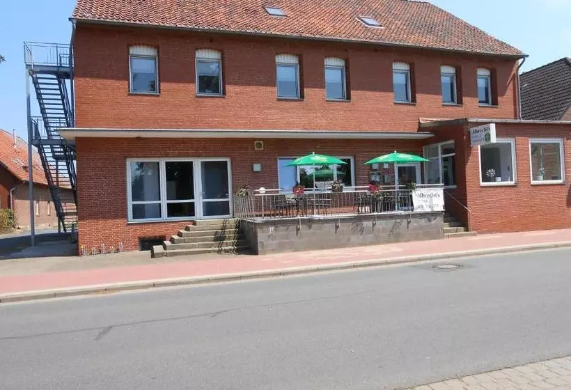 Albrecht S Hotel & Restaurant Gmbh