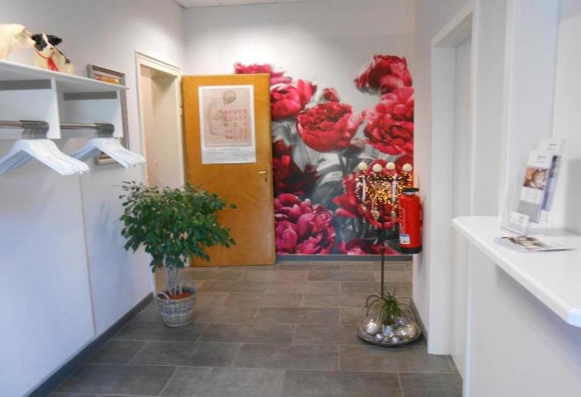 Albrecht S Hotel & Restaurant Gmbh