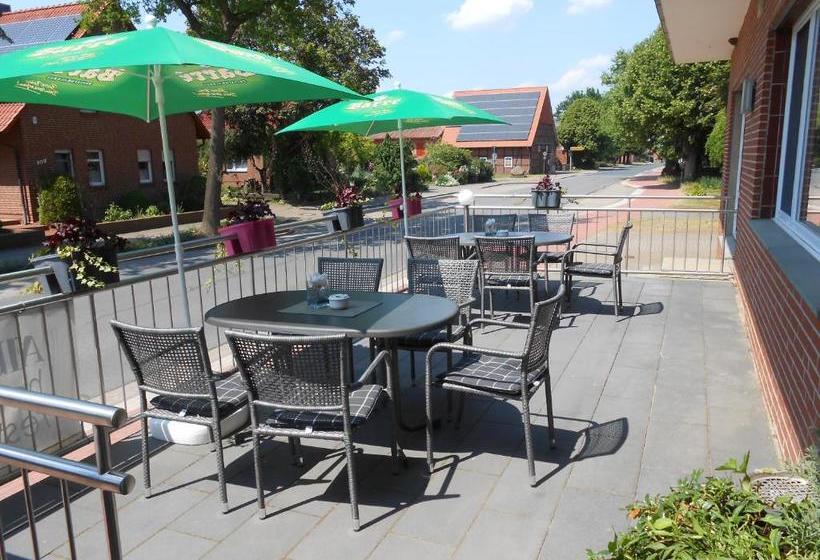 Albrecht S Hotel & Restaurant Gmbh