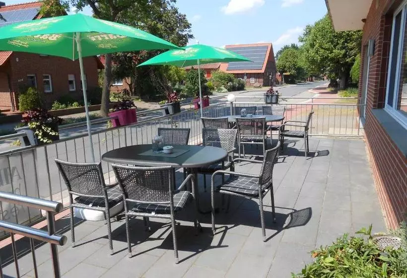 Albrecht S Hotel & Restaurant Gmbh