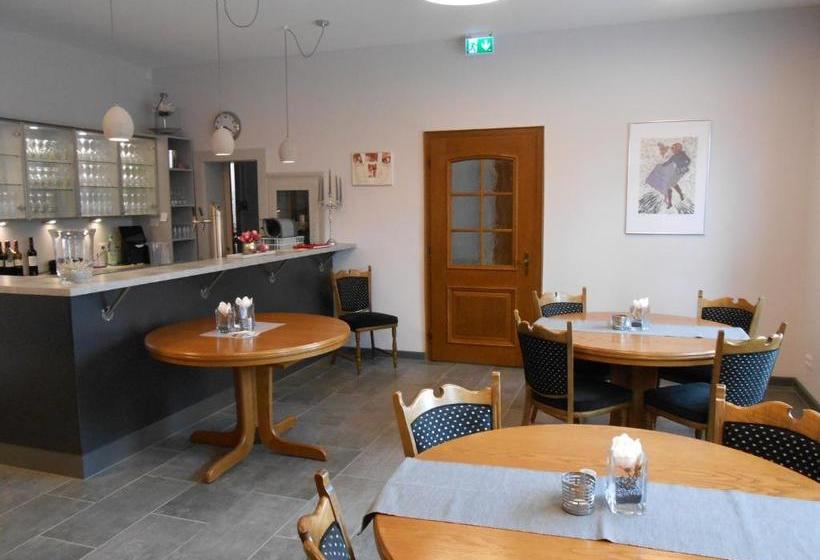 Albrecht S Hotel & Restaurant Gmbh