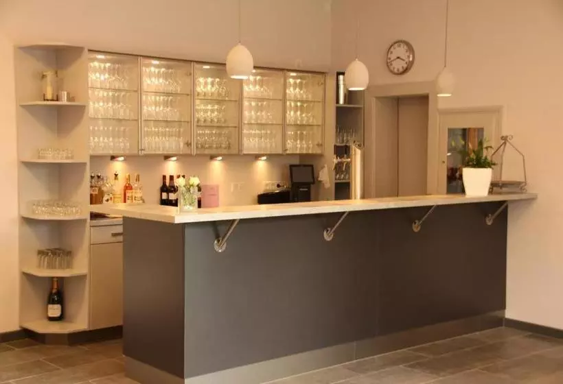 Albrecht S Hotel & Restaurant Gmbh