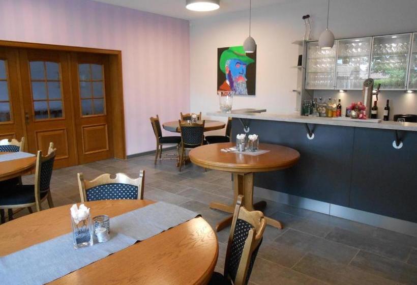 Albrecht S Hotel & Restaurant Gmbh