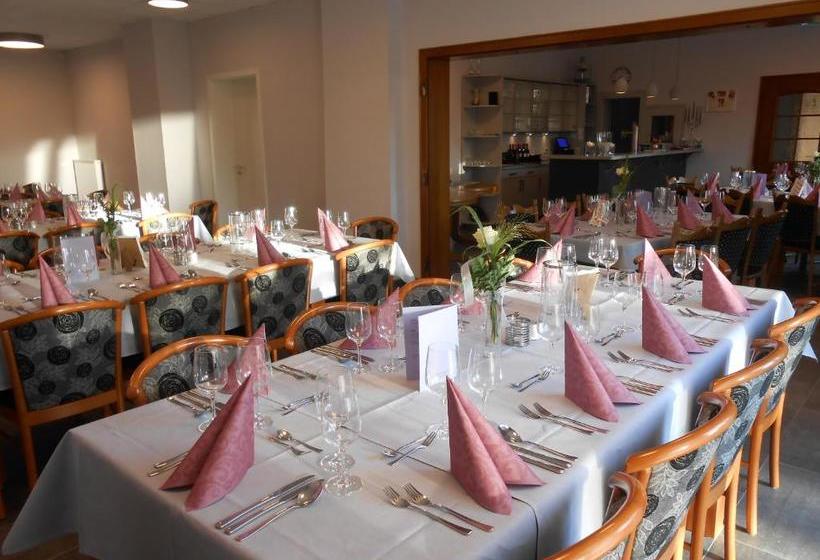 Albrecht S Hotel & Restaurant Gmbh