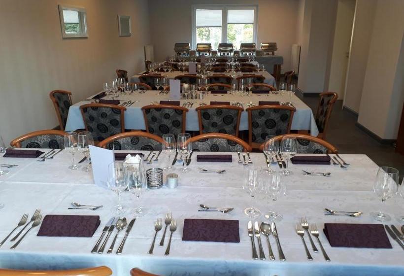 Albrecht S Hotel & Restaurant Gmbh