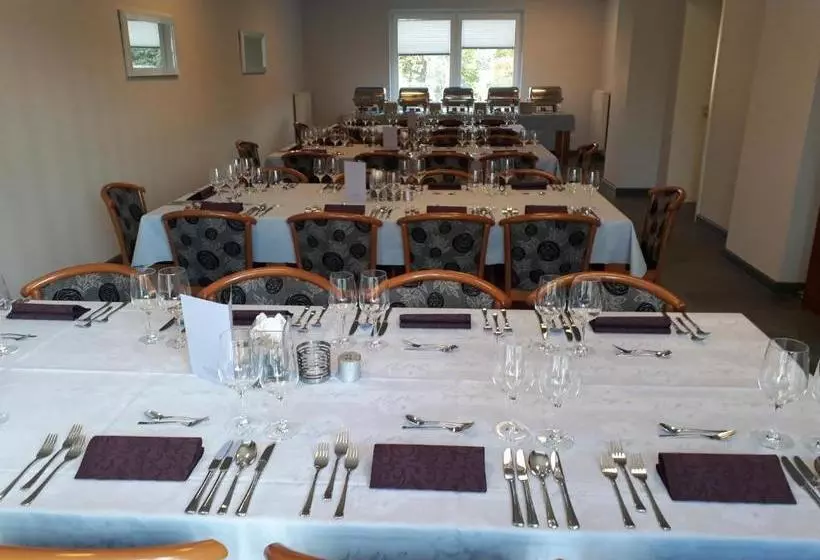 Albrecht S Hotel & Restaurant Gmbh