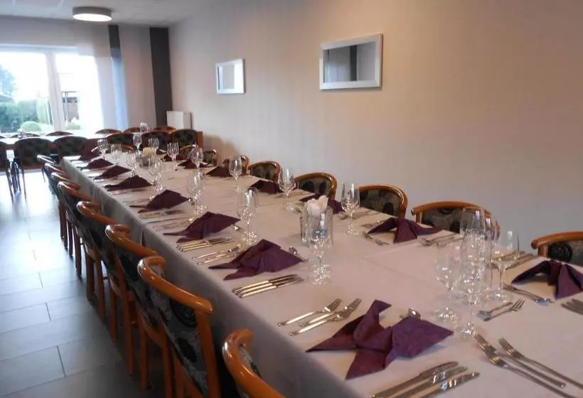 Albrecht S Hotel & Restaurant Gmbh