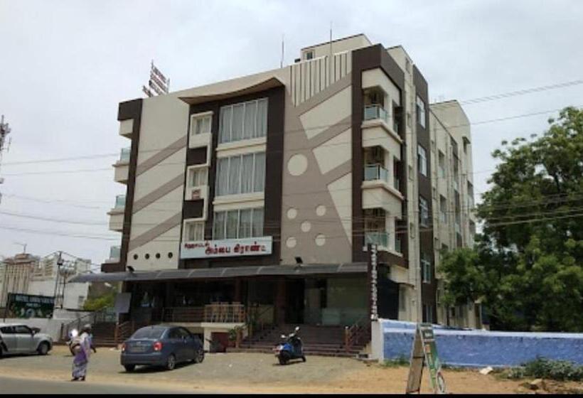 Hotel Ambai Grand