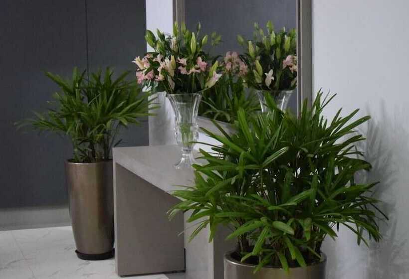 호텔 Caculé Palace