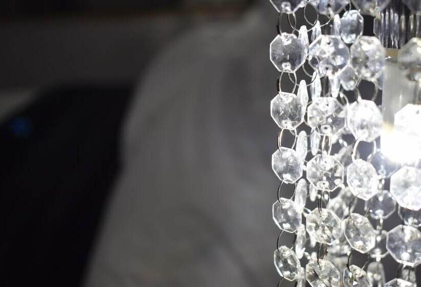 호텔 Caculé Palace