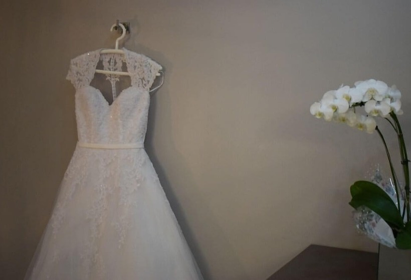 호텔 Caculé Palace