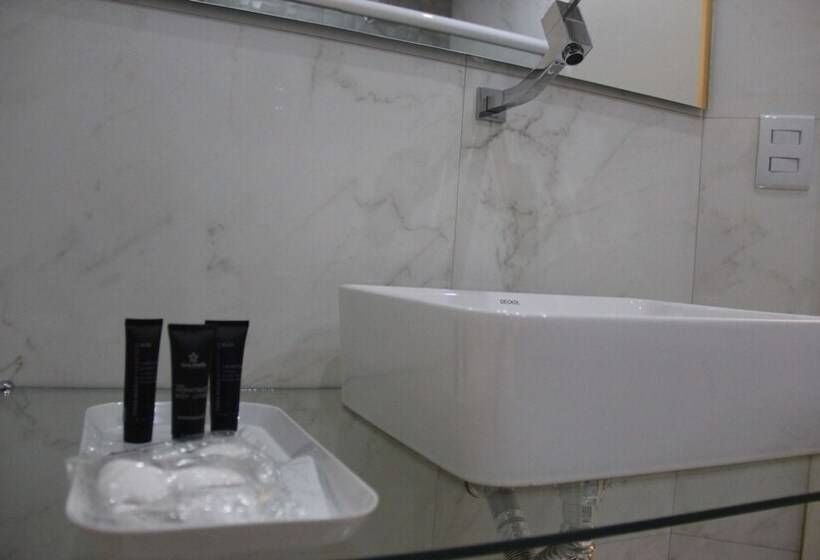 호텔 Caculé Palace