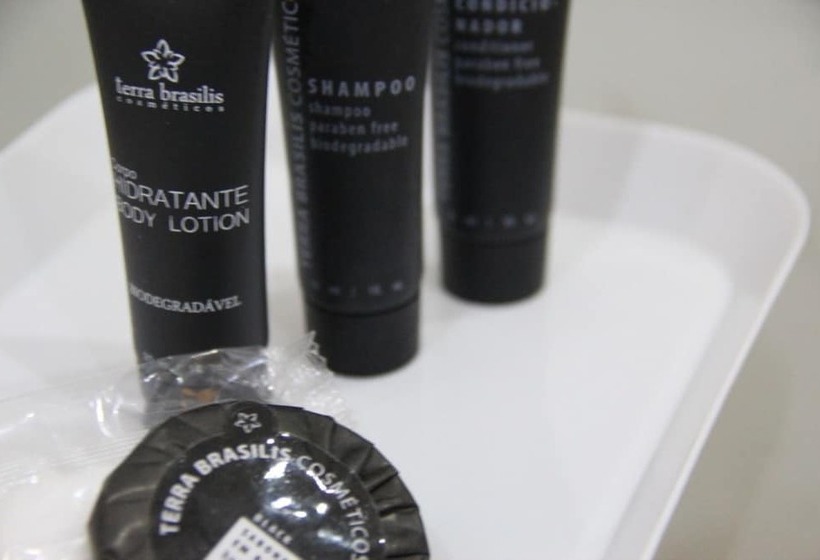 호텔 Caculé Palace