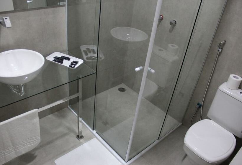 호텔 Caculé Palace