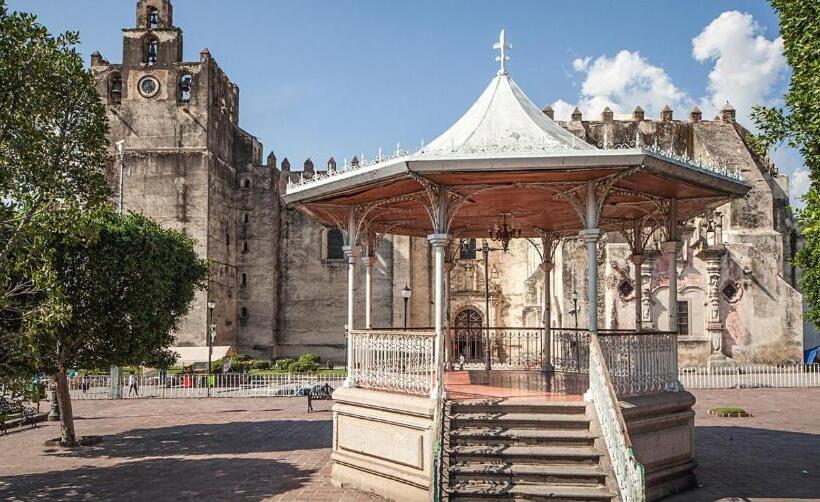 호텔 Casa Garatusa