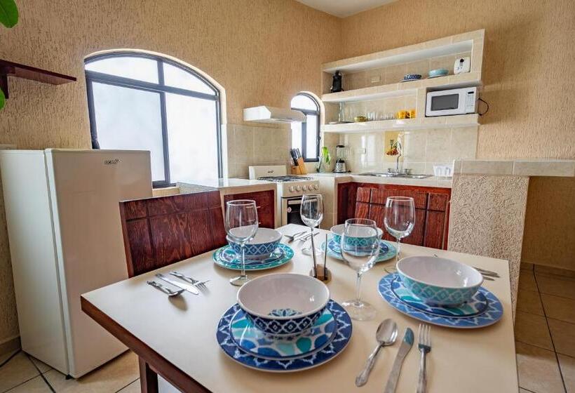 호텔 Casa Garatusa