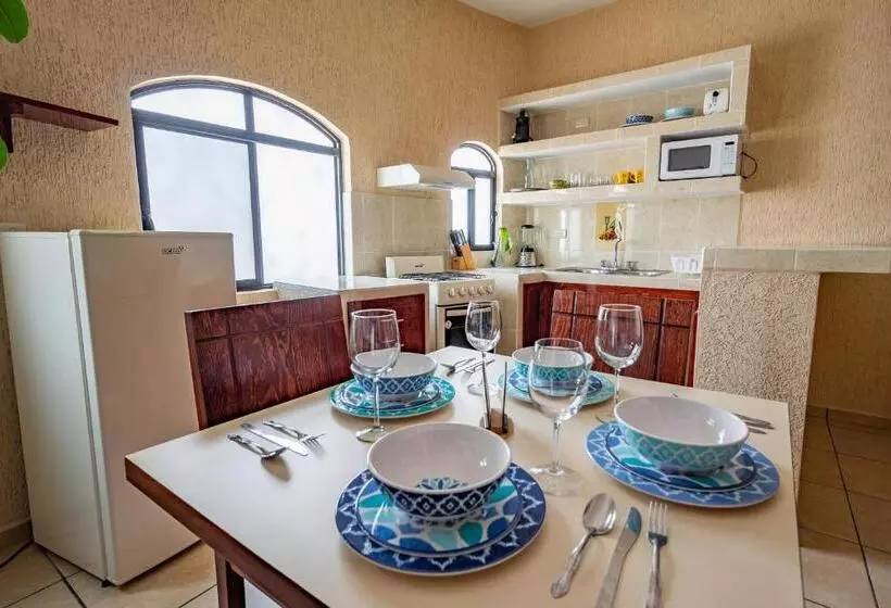 Hotelli Casa Garatusa