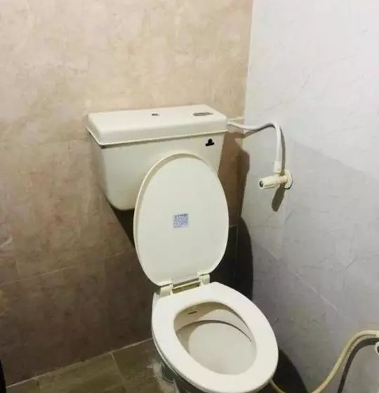 هتل Chandan