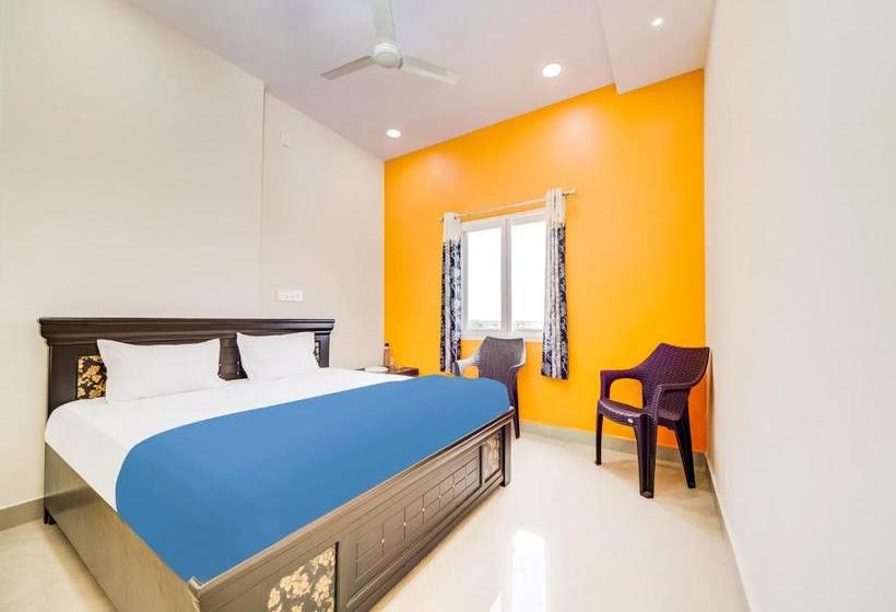 ホテル Depally Town House