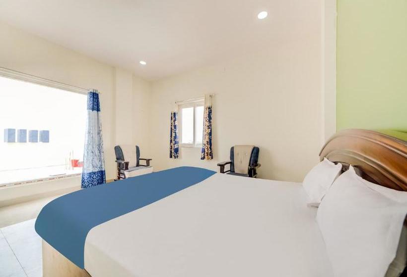 ホテル Depally Town House