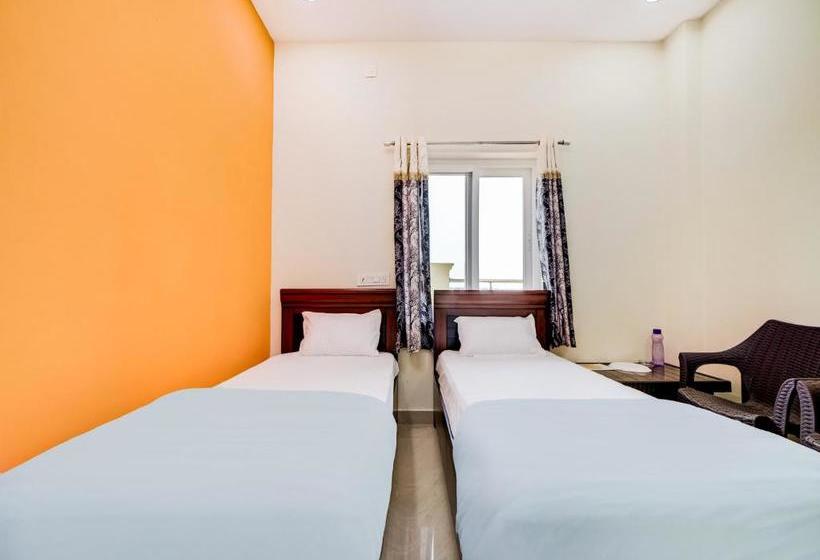 ホテル Depally Town House