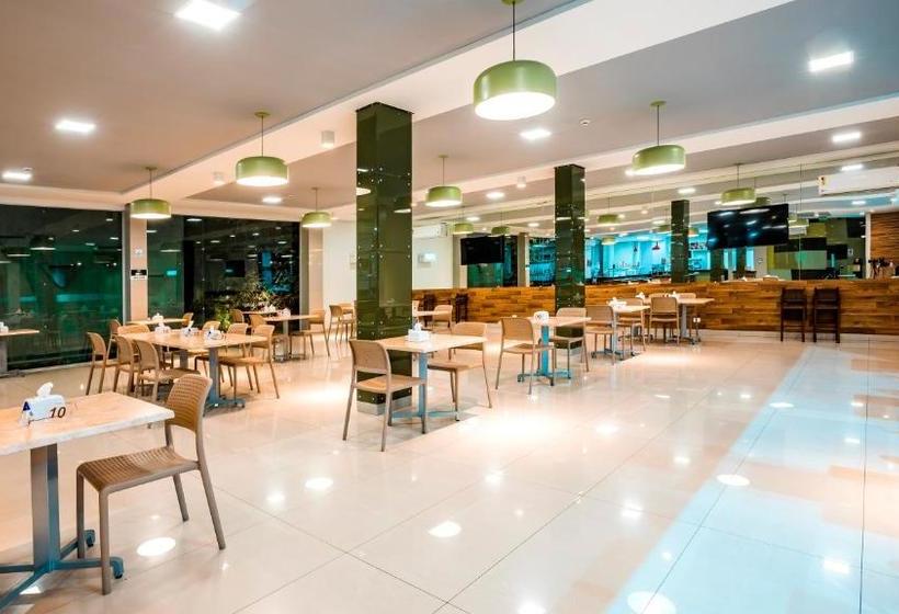 Отель Do Sertão