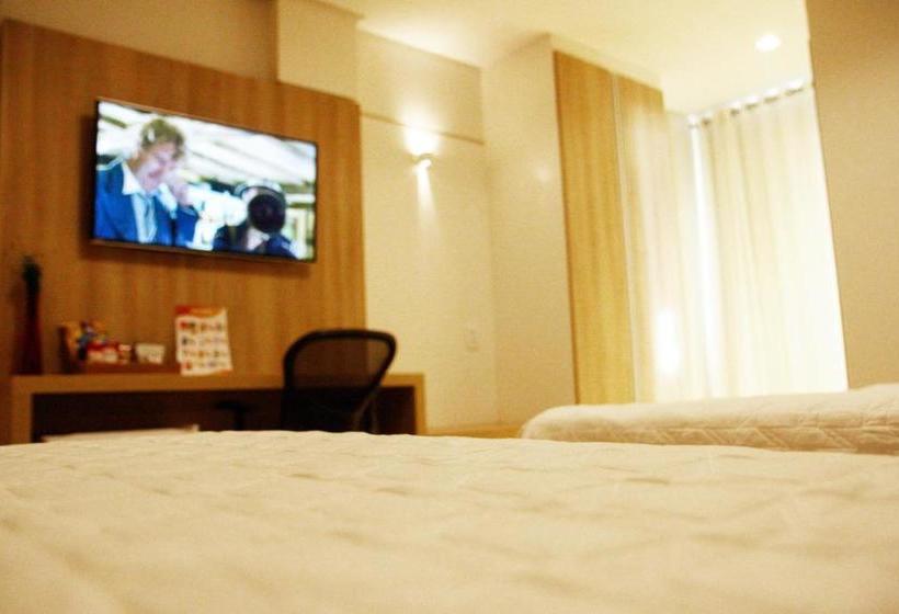 Отель Do Sertão