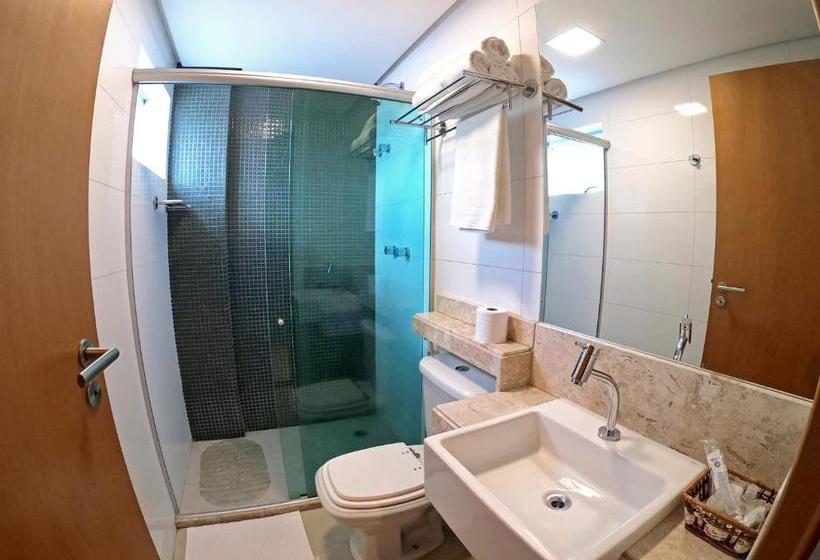 Отель Do Sertão