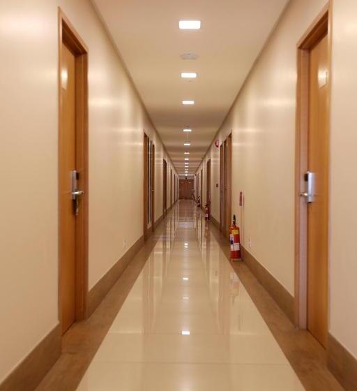 Отель Do Sertão