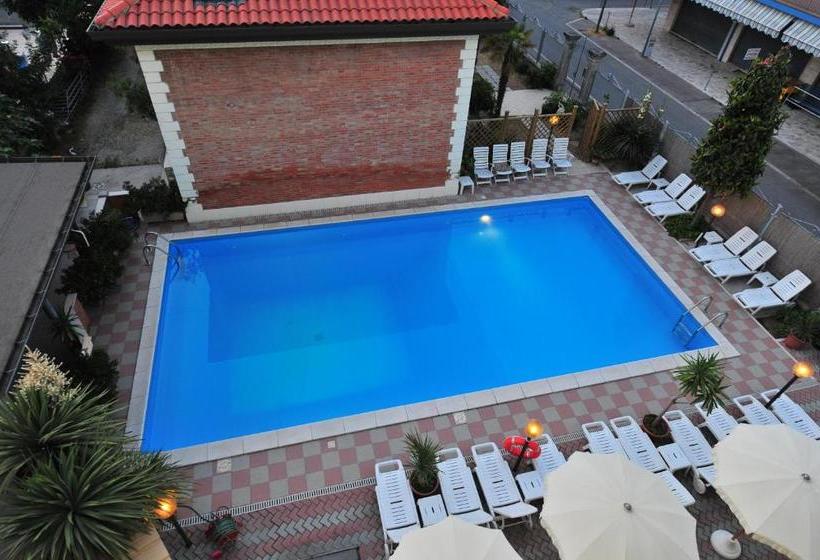 בית מלון כפרי Franca