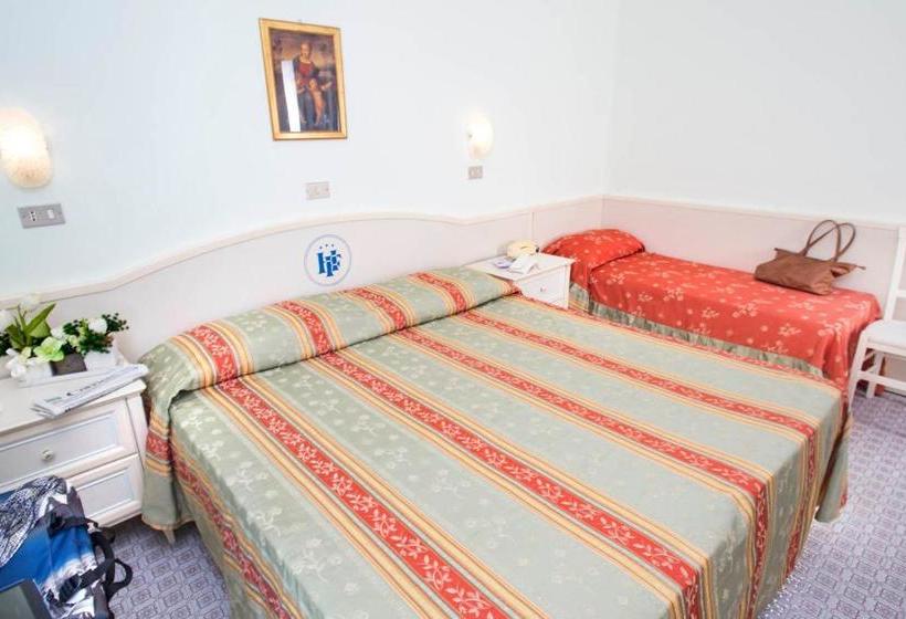 בית מלון כפרי Franca