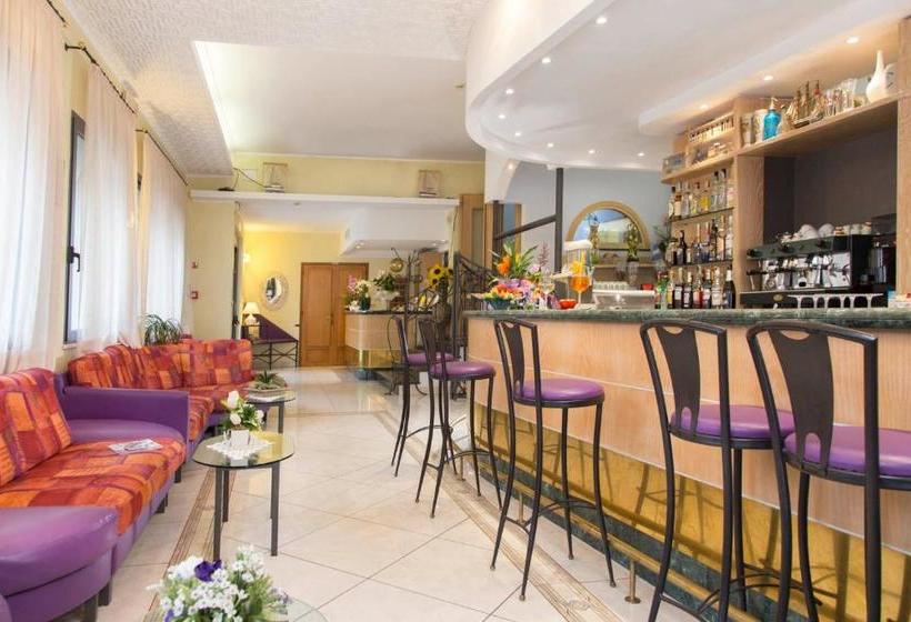 בית מלון כפרי Franca