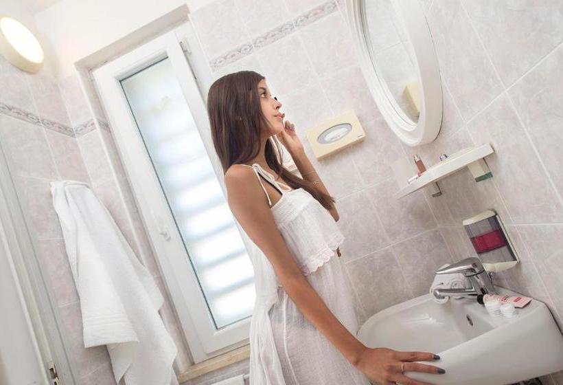 בית מלון כפרי Franca