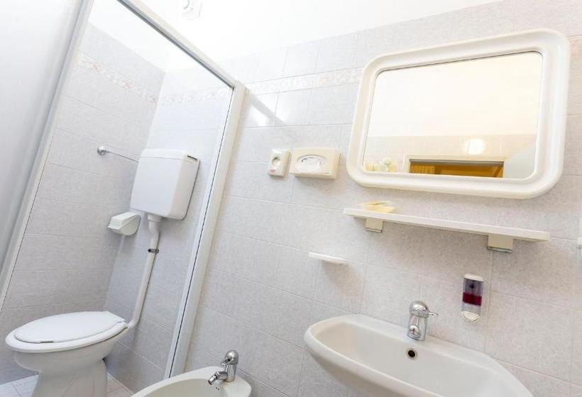 בית מלון כפרי Franca