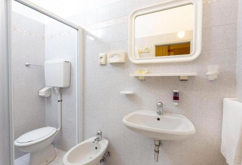 בית מלון כפרי Franca